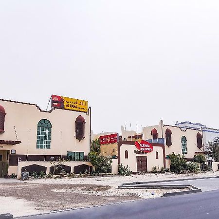 Oyo 168 Al Raha Hotel Apartments Sharjah Bagian luar foto